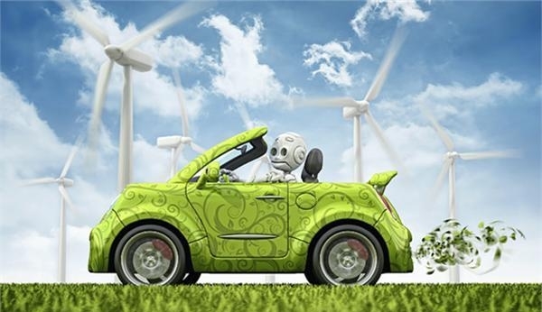 為祖國的藍天助力！國機智駿新能源汽車項目奠基儀式正式啟動