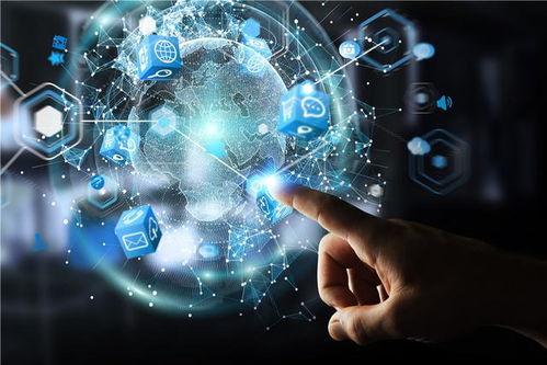 三位一體，保駕護航 中世華安為中小企業打造互聯網時代管理咨詢新范式